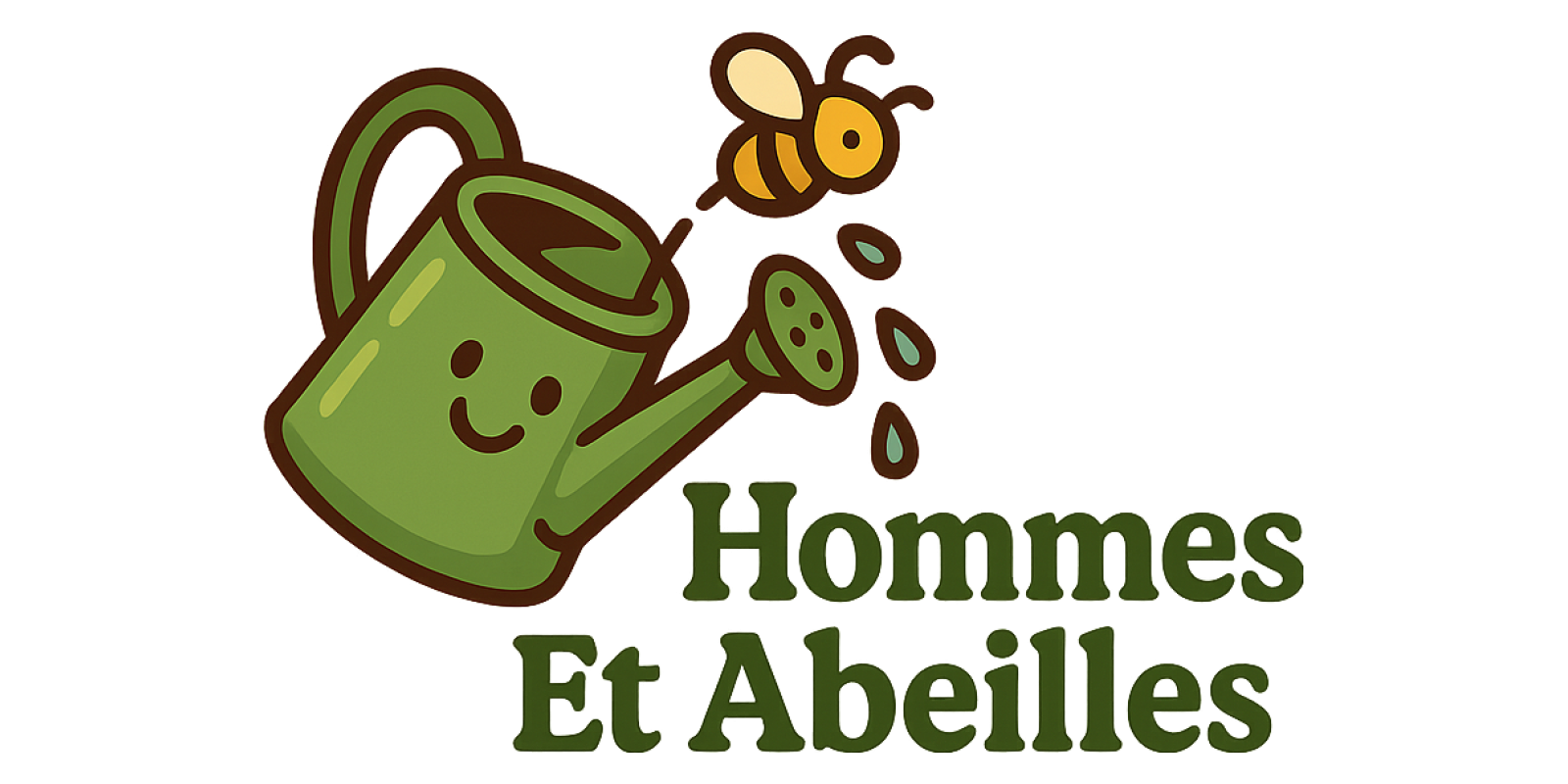 Hommes Et Abeilles